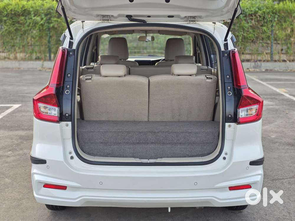 Maruti Suzuki Ertiga Vxi (o) Cng, 2022, Cng & Hybrids