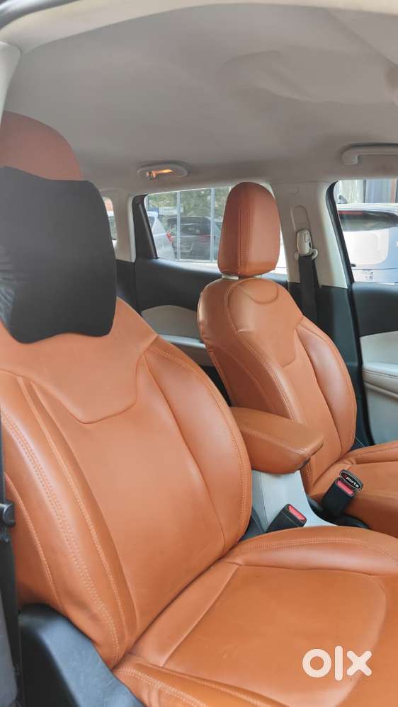 Jeep Compass 2.0 Limited (o) Diesel, 2019, Diesel