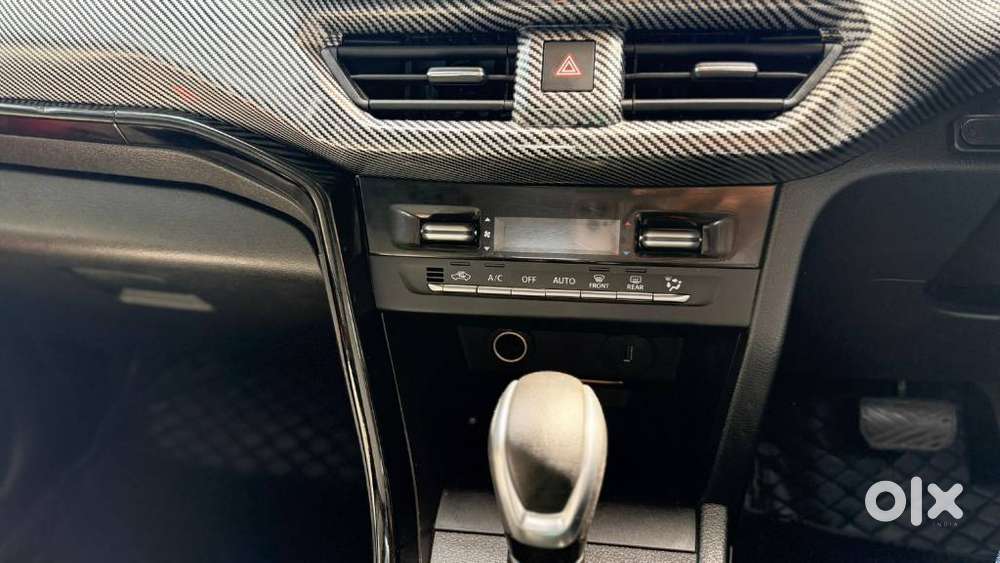 Maruti Suzuki Brezza 1.5 Zxi Plus Smart Hybrid, 2024, Petrol