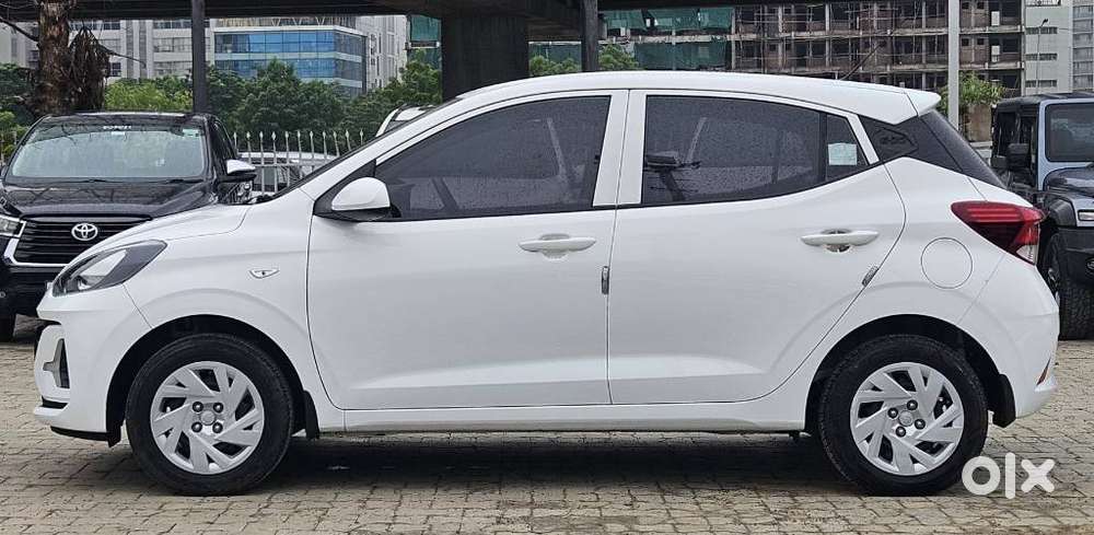 Hyundai Grand I10 Nios Magna 1.2 Kappa Cng, 2025, Cng & Hybrids
