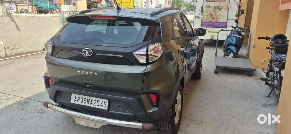 Well Maintained And Ready To Use Car For Sales.