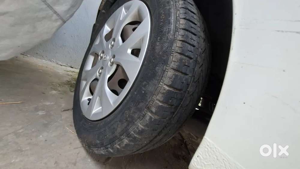 Hyundai Grand I10 2016 Petrol 19500 Km Driven