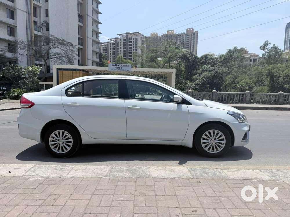 Maruti Suzuki Ciaz Delta 1.5, 2022, Petrol