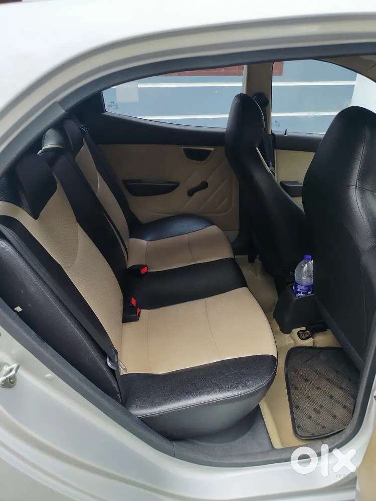 Hyundai Eon 0.8 D Lite Plus 2016