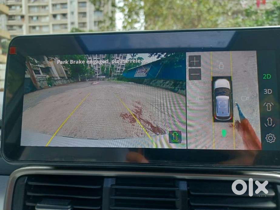 Tata Punch Ev Empowered Plus S Lr Ac Fc, 2024, Electric