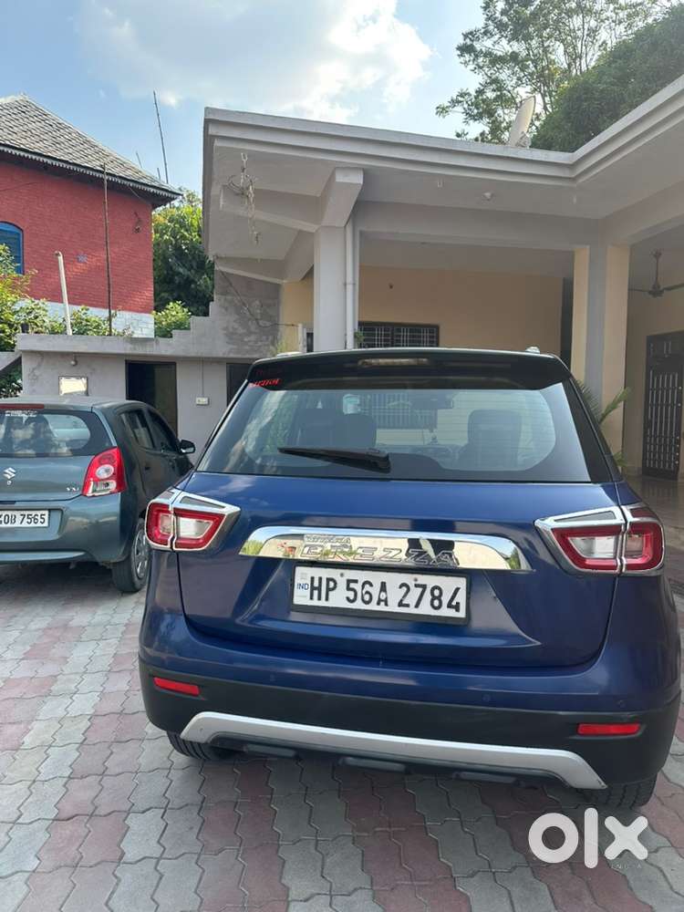 Maruti Suzuki Petrol Manual 2021