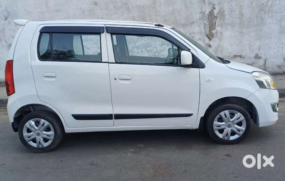 Maruti Wagon R 2015 Lxi Petrol K.series