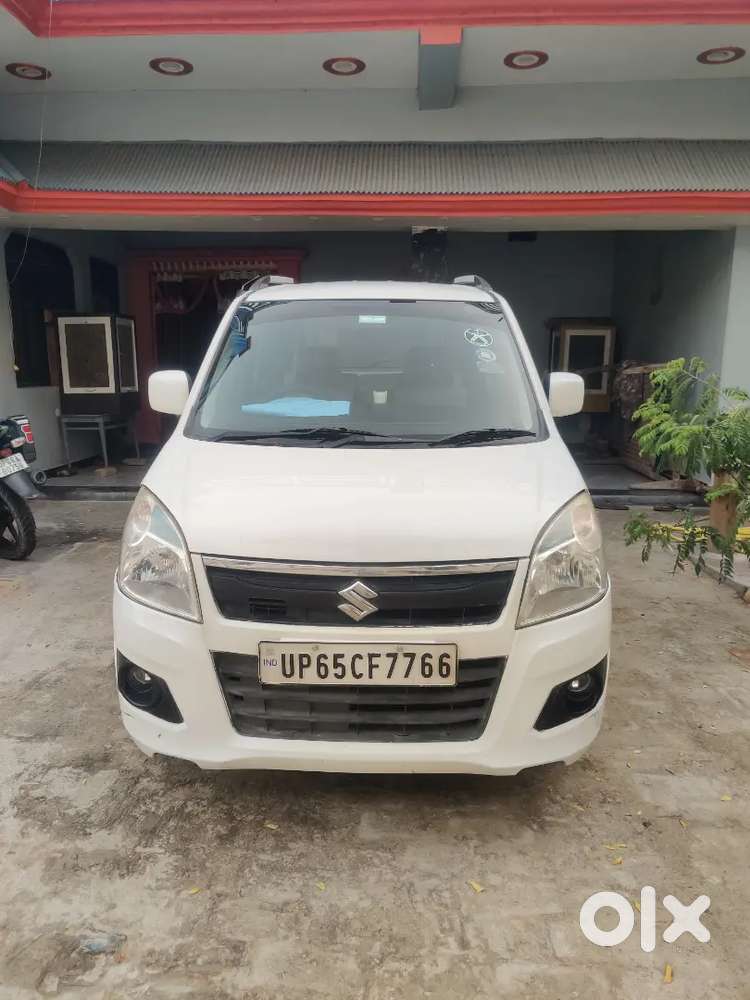 Maruti Suzuki Wagon R New Conditions