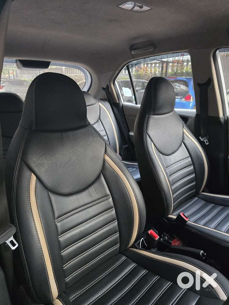 Hyundai New Santro 2022 Petrol Well Maintained