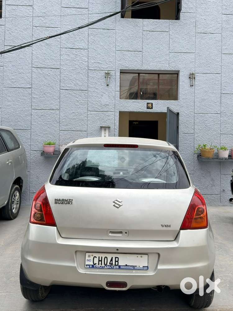 Maruti Swift Vdi 2008
