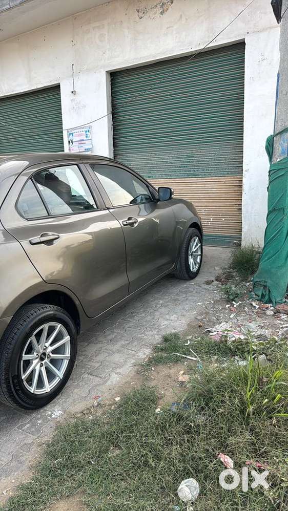 2017 Maruti Suzuki Diesel Car