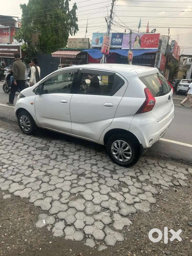 4 Tyres Are New 2032 Tk Paper Ha  Engine Ki Garanty Ha Koi Kam Nahi Ha