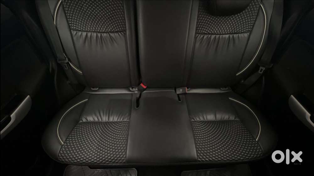 Maruti Suzuki Baleno 1.2 Alpha, 2018, Petrol