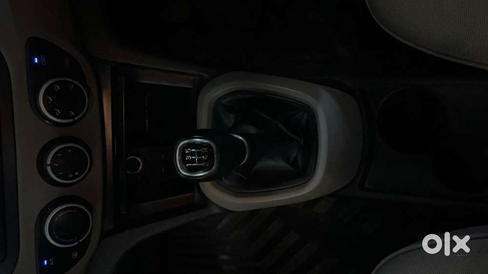 Hyundai Xcent [2014-2017] 1.2 S, 2015, Petrol