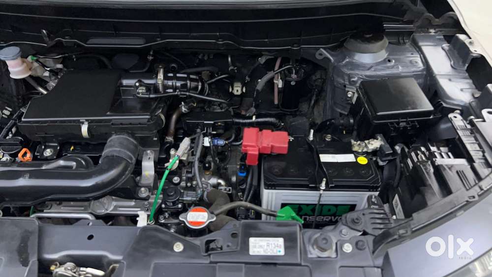 Maruti Suzuki Brezza Zxi Plus At, 2024, Petrol