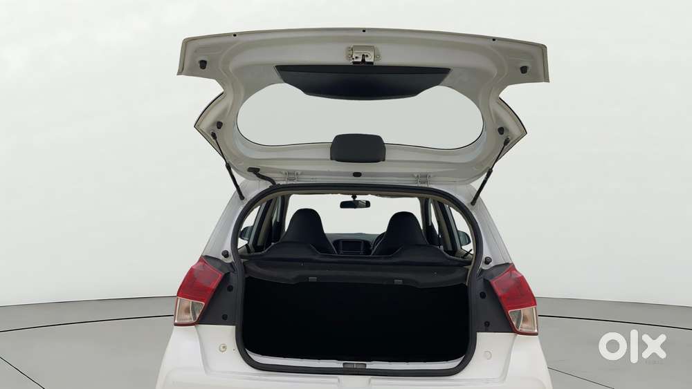 Hyundai New Santro 1.1 Sportz Mt, 2021, Petrol