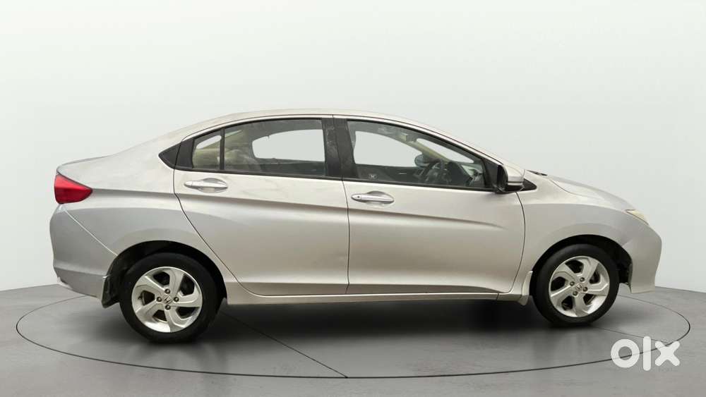 Honda City I Vtec V, 2015, Petrol