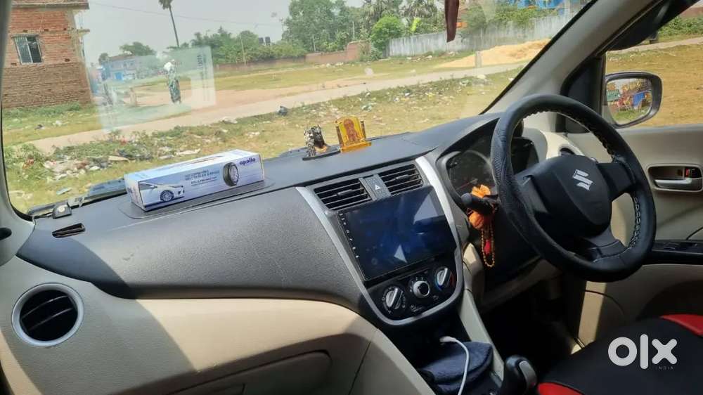 2nd Maruti Suzuki Celerio Vxi 2018