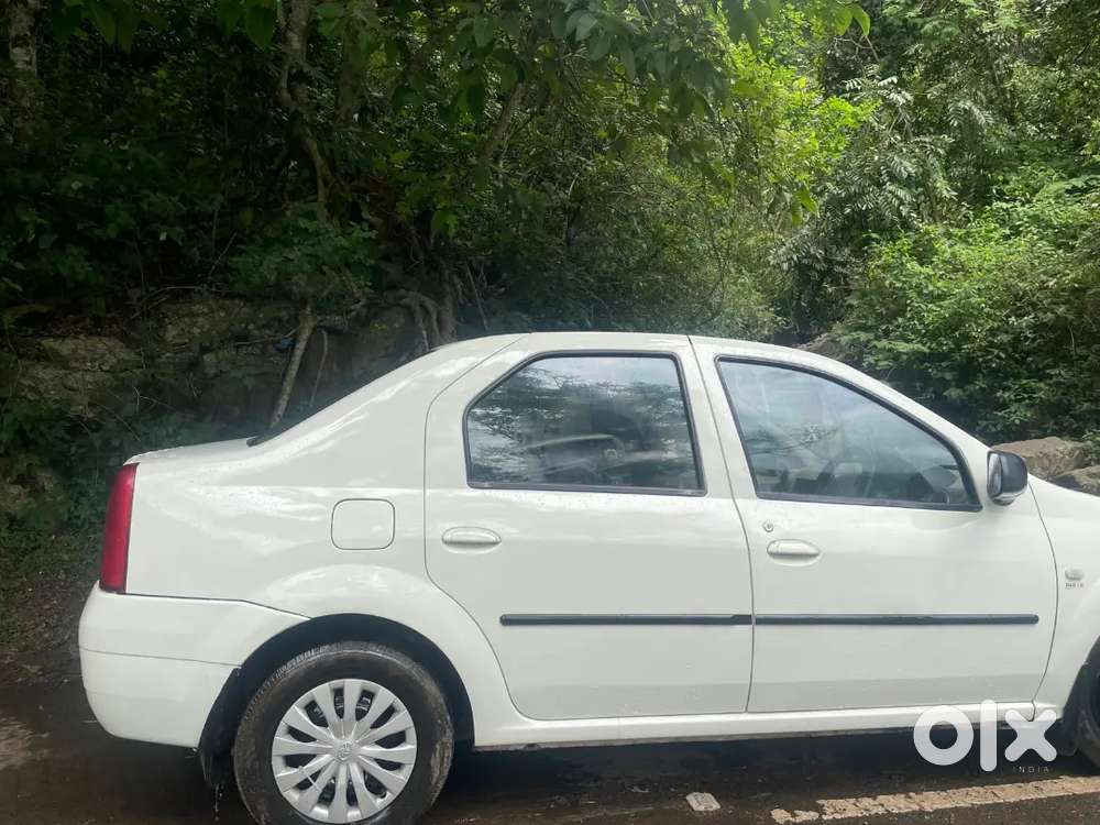 Mahindra Verito 2012 Diesel 125000 Km Driven