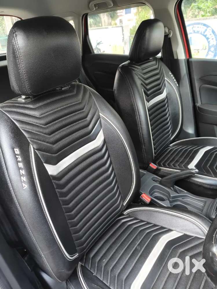 Maruti Suzuki Vitara Brezza 2010 Diesel 58000 Km Driven