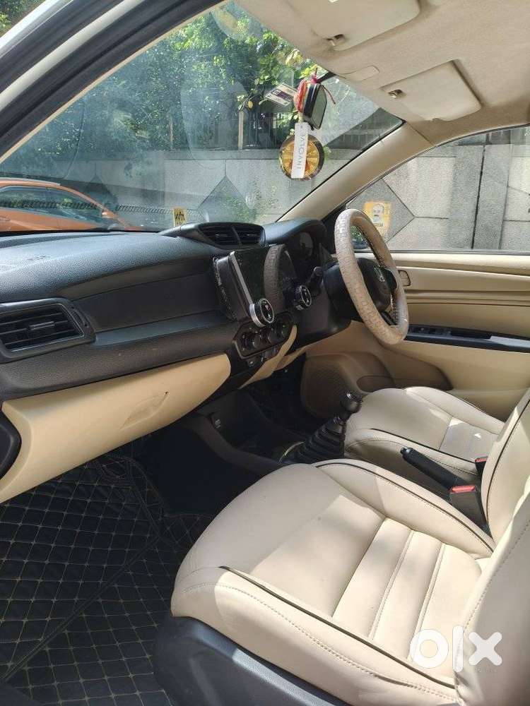 Honda Amaze 1.2 Emt I Vtec, 2019, Cng & Hybrids