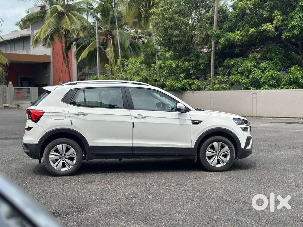 Skoda Kushaq Ambition 1.0l Tsi Mt, 2022, Petrol