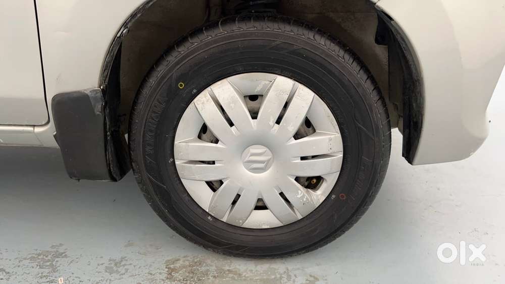 Maruti Suzuki Alto 800 Lxi, 2018, Petrol