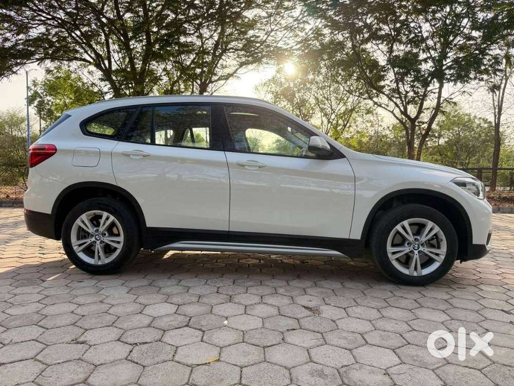 Bmw X1 Xdrive 20d Xline, 2019, Diesel