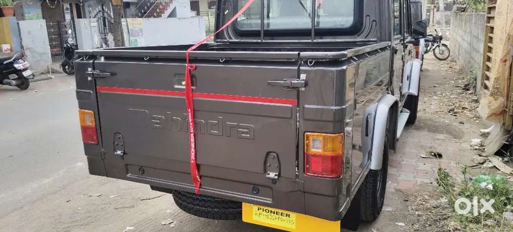 Only Bolero Camper Gold Bodies Are Available (only Bodies)