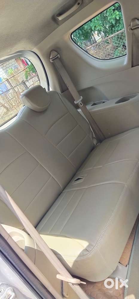 Maruti Suzuki Ertiga 1.5 Vxi, 2015, Petrol