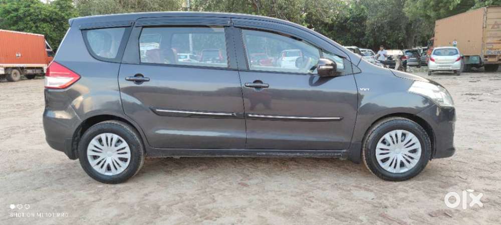 Maruti Suzuki Ertiga Vxi Abs, 2013, Petrol