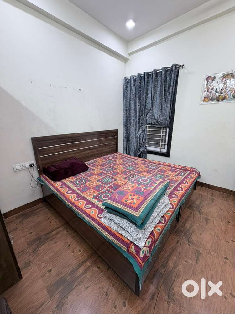 Double Bed 6*6