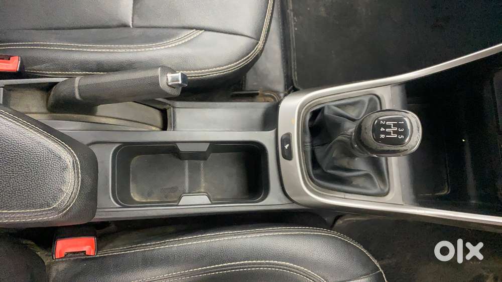 Tata Altroz Xz, 2020, Diesel