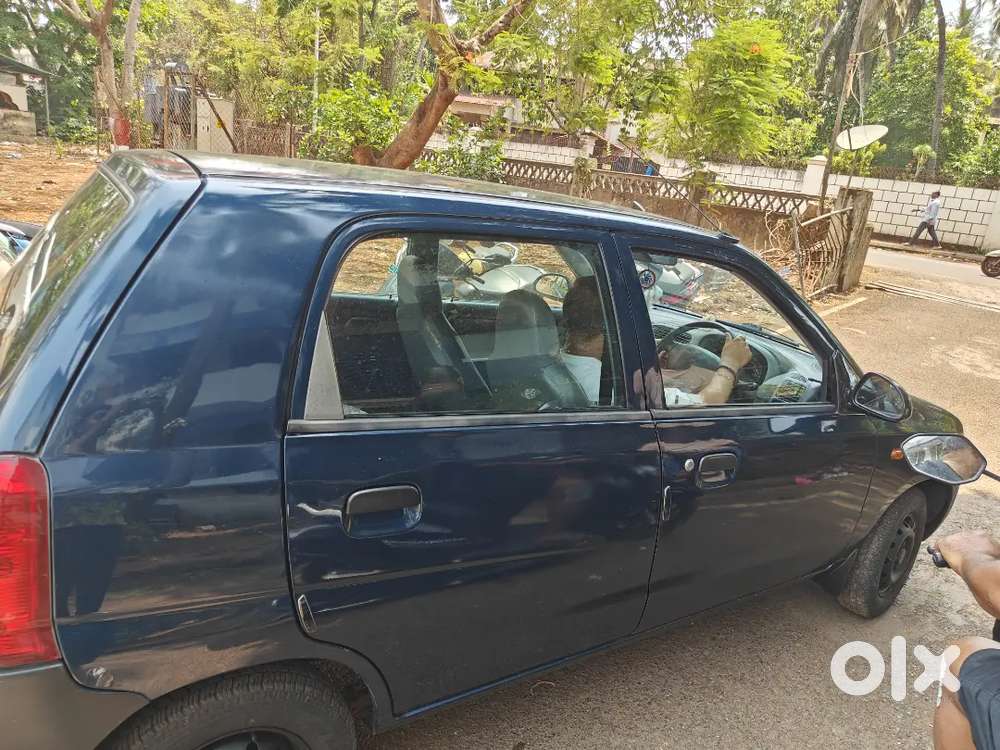 Maruti Suzuki Alto 800 2011 Good Condition Well Maintained
