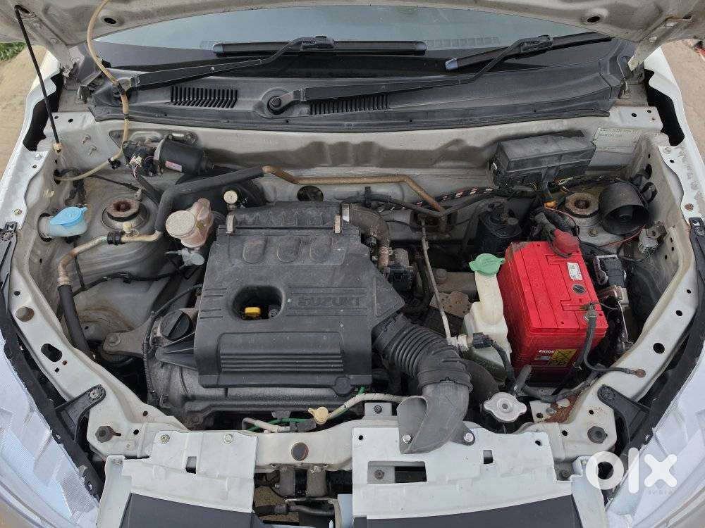 Maruti Suzuki Alto K10 Vxi Amt Optional, 2015, Petrol