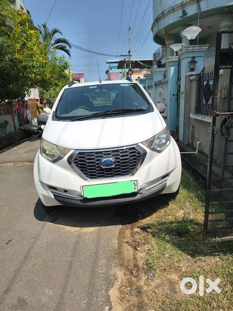 Datsun Redigo 2016 First Owner
