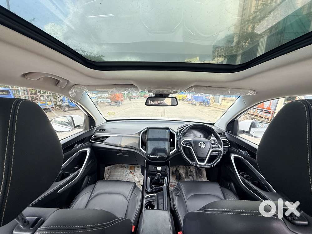 Mg Hector 2.0 Sharp Diesel, 2019, Diesel