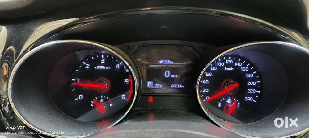 Kia Carnival Excellent Condition