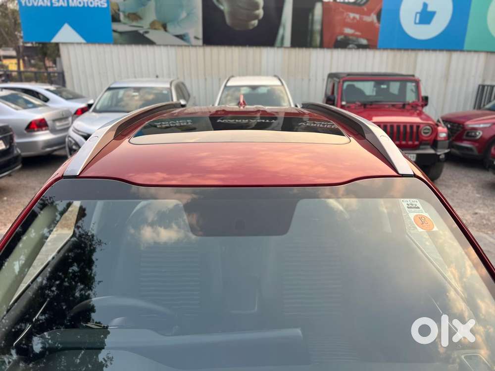 Kia Sonet Gtx Plus Dct, 2023, Petrol