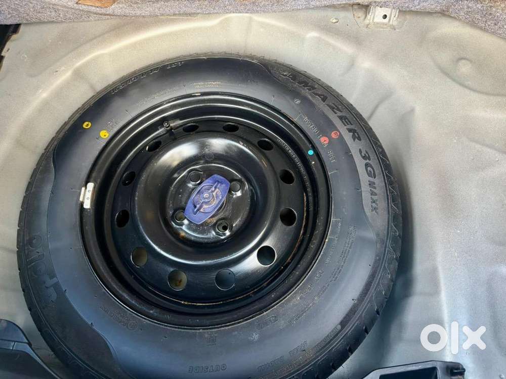 Swift Diesel 2018 Reg 2019 Single Hand