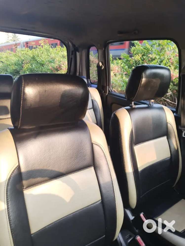 Maruti Suzuki Wagon R 2009 Petrol