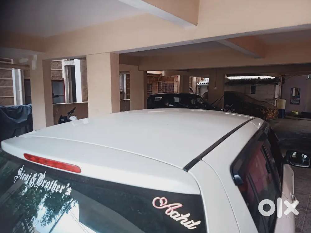 Maruti Suzuki Swift 2007