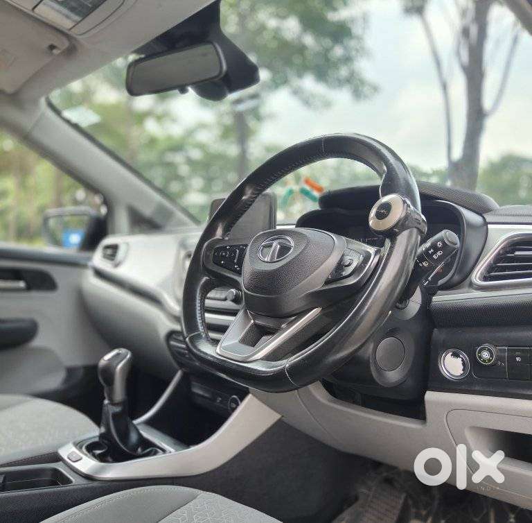 Tata Altroz Xz, 2020, Cng & Hybrids