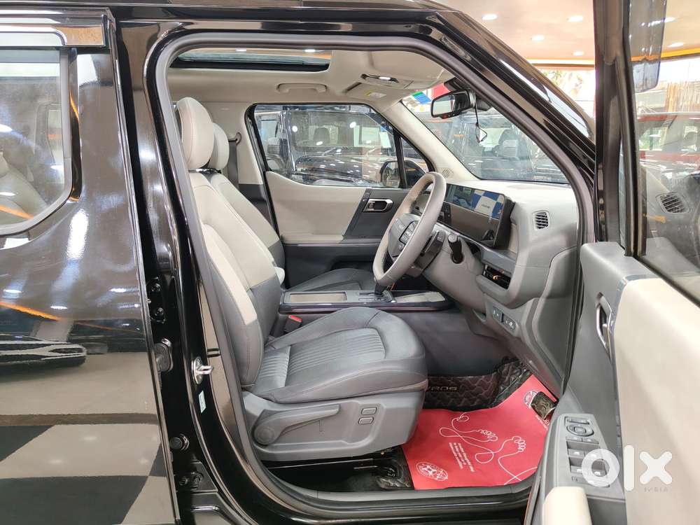 Kia Syros Htx Plus Opt Turbo Dct, 2025, Petrol