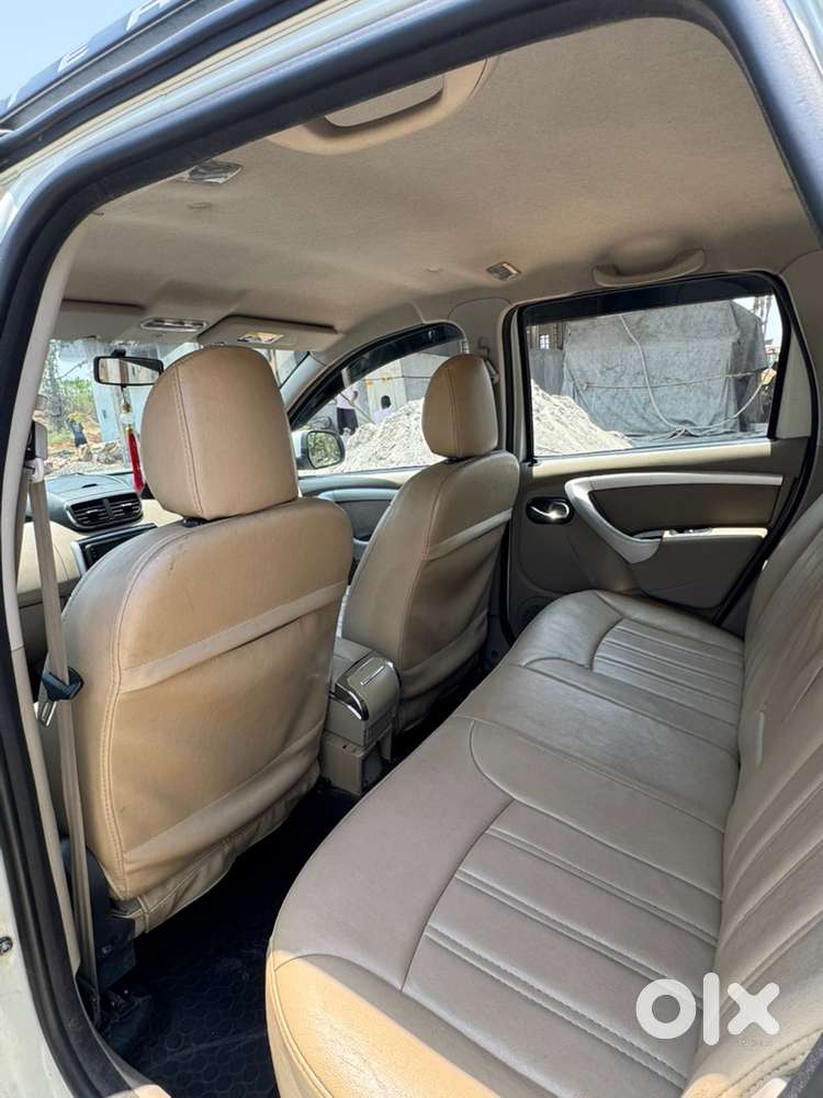 Nissan Terrano Diesel 2013 Km Driven 94500