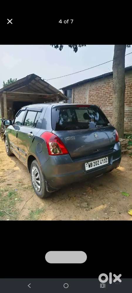 76n99u31m31b23 Maruti Suzuki Swift Vdi 2011