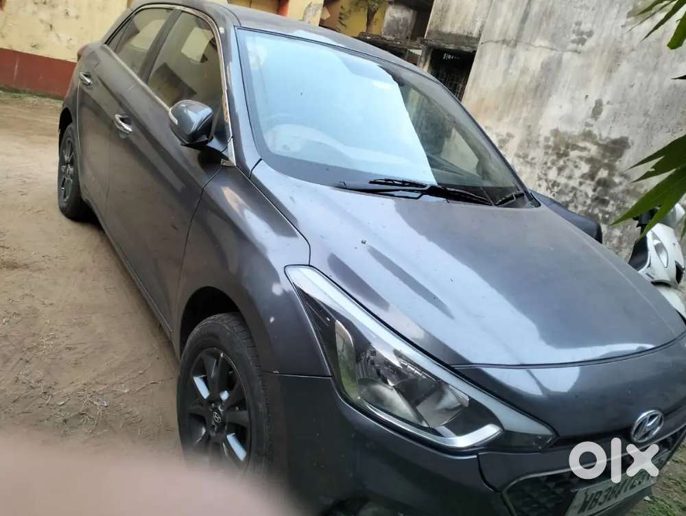 Hyundai Elite I20 2019 Petrol Well Maintained