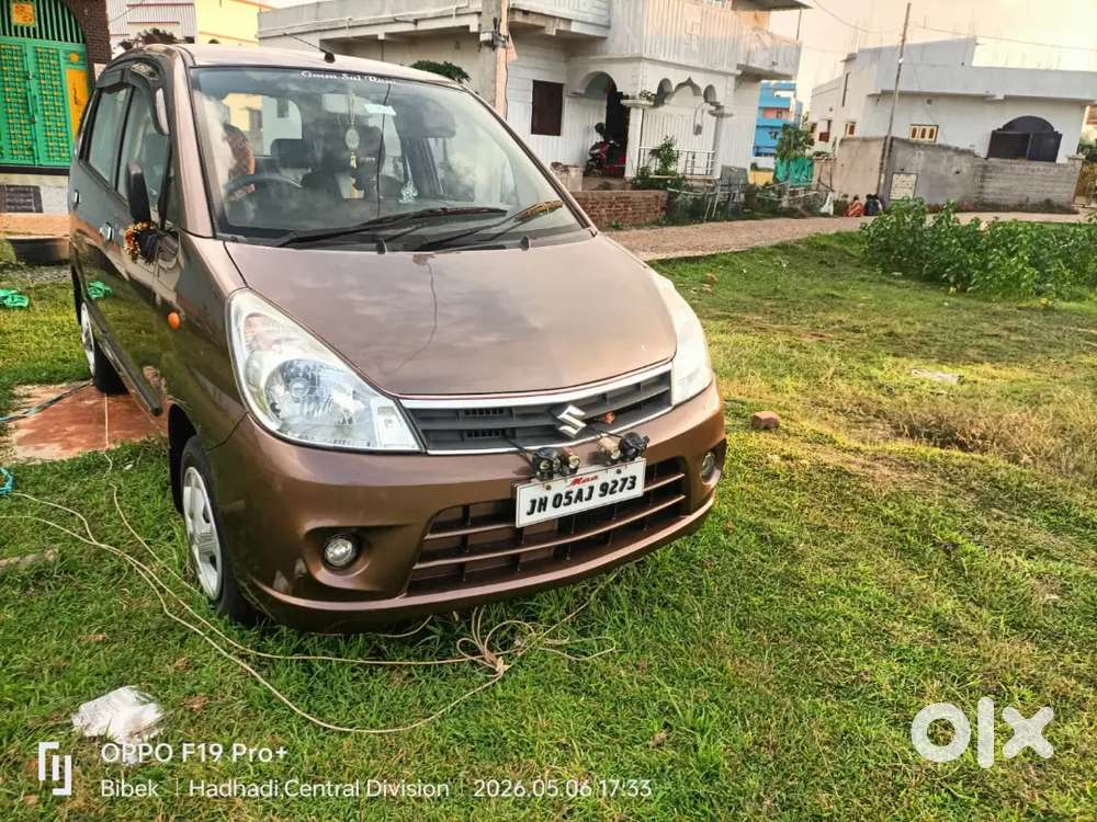 Maruti Suzuki Zen Estilo 2011