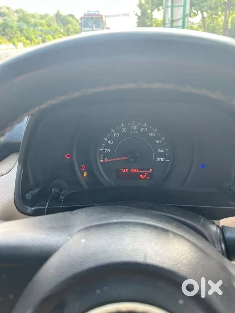 Maruti Suzuki Dzire 1.2 Lxi 2018 - Full Option Car
