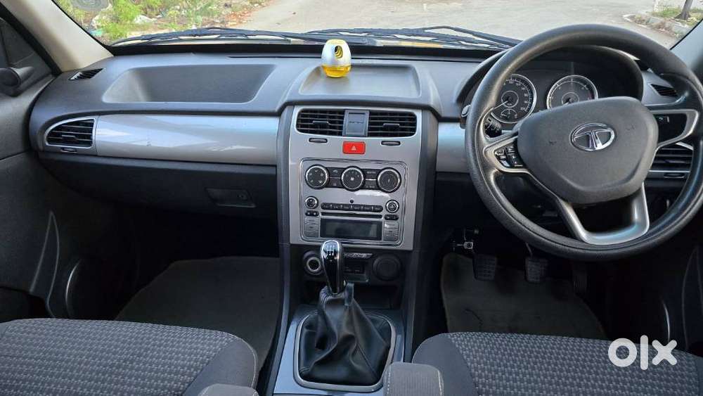 Tata Safari Storme Ex, 2015, Diesel